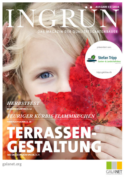 INGRÜN 03/2016