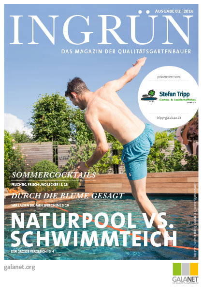 INGRÜN 02/2016