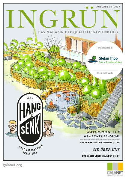 INGRÜN 03/2017