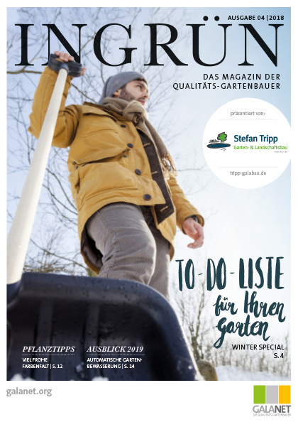 INGRÜN 04/2018