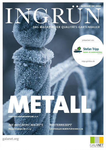 INGRÜN 04/2019