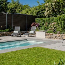 Pool und Teichbau